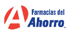 Farmacias del Ahorro