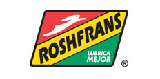 Roshfrans