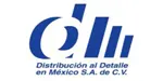 Distribución al Detalle en México